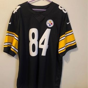 Steelers Jerseys Bundle (2)
